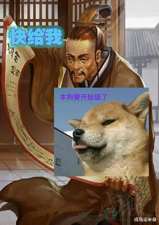 吃瓜遇见舔狗,一场现代都市情感纠葛  第2张