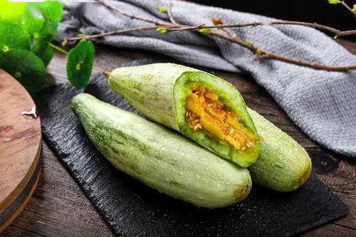 孩子吃羊角蜜瓜好处,孩子健康成长的甜蜜助力  第3张