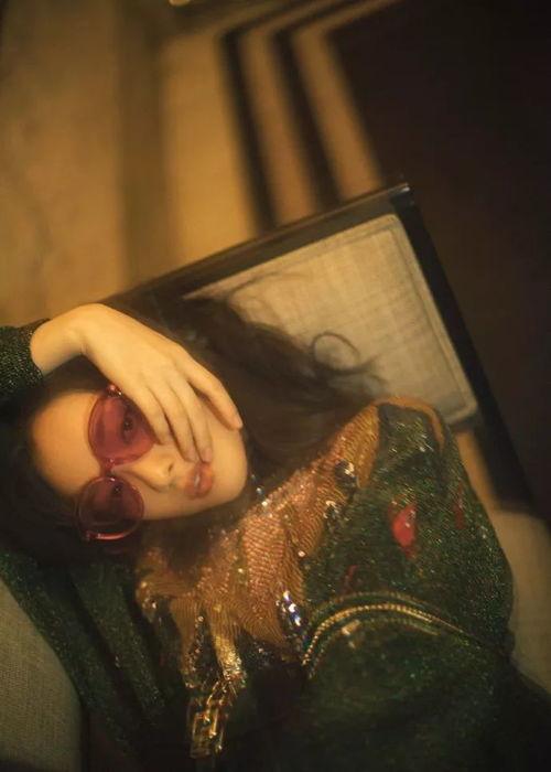 倪妮吃瓜爆料,娱乐圈幕后真相大揭秘  第2张