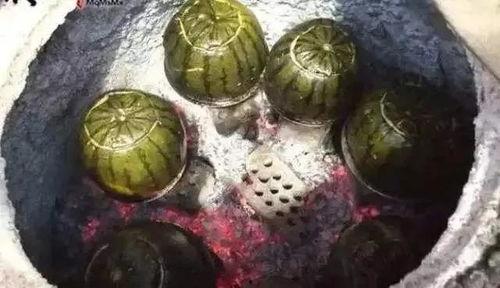 清远吃瓜夜市,吃瓜夜市的独特风味之旅  第3张