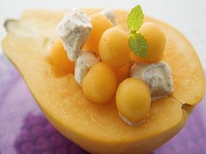 吃经瓜便秘吗,吃经瓜助消化，远离便秘困扰  第3张