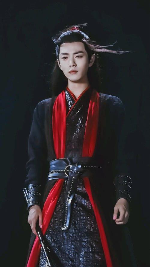 陈情令后续吃瓜,揭秘剧中人物命运走向与神秘瓜料