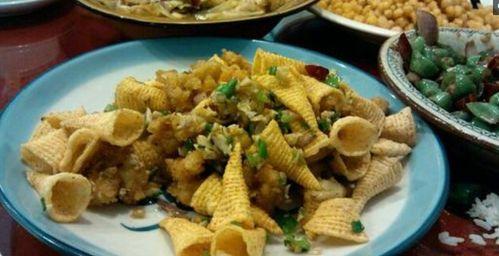 带你吃瓜奇葩菜  第2张