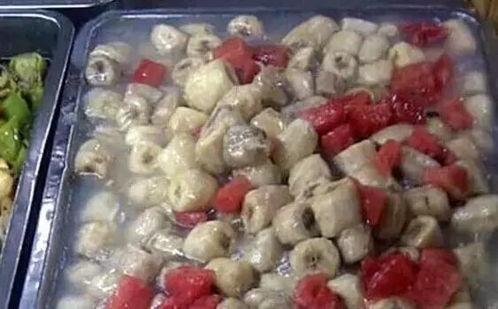 带你吃瓜奇葩菜  第3张