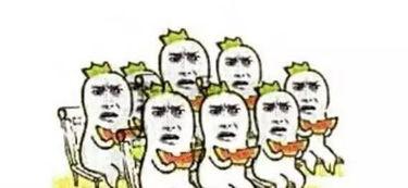 吃瓜群众称号灯,网络时代的旁观者与评论家