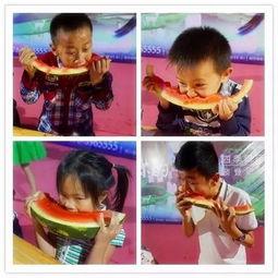 吃瓜大赛爆笑,笑料横飞，瓜田笑果连连