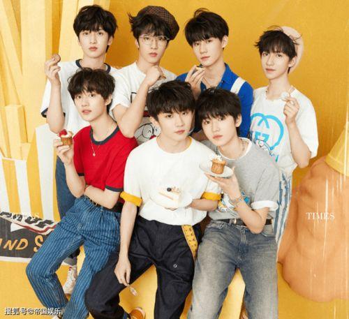 时代少年团18楼吃瓜,揭秘娱乐圈的瓜田秘闻  第2张