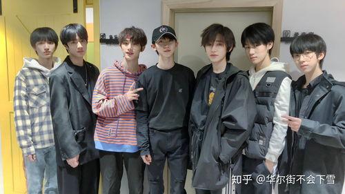 时代少年团18楼吃瓜,揭秘娱乐圈的瓜田秘闻  第3张