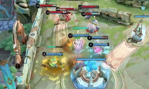 九尾吃瓜小号,揭秘娱乐圈幕后故事  第3张