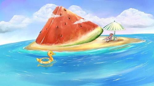 吃瓜群众性格,揭秘吃瓜群众的性格奥秘  第3张