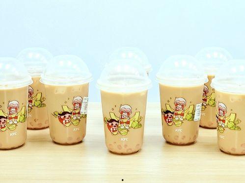 愛吃瓜的冰紅茶emo版,揭秘愛吃瓜的冰紅茶emo版魅力  第3张