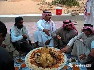 中东土豪吃瓜  第2张