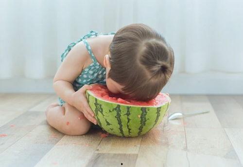 家长吃孩子的瓜,揭秘家长与孩子之间的甜蜜纠葛