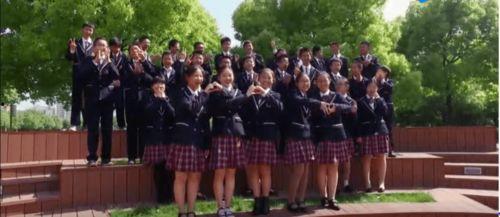 上海吃瓜少女学校