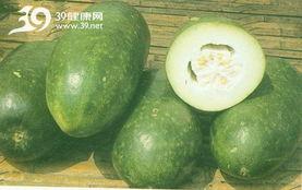 吃白瓜利尿吗  第2张