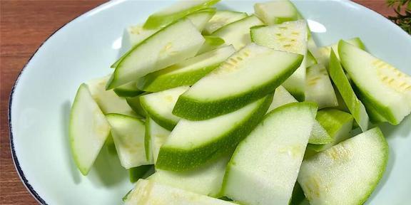 吃白瓜利尿吗  第3张