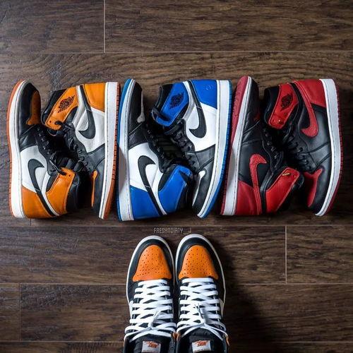 球鞋净界吃瓜,揭秘吃瓜背后的球鞋圈秘密