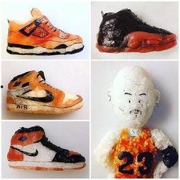 球鞋净界吃瓜,揭秘吃瓜背后的球鞋圈秘密  第2张