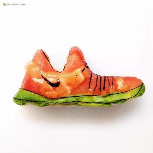 球鞋净界吃瓜,揭秘吃瓜背后的球鞋圈秘密  第3张