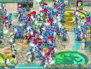 烽火连城吃瓜细节,吃瓜群众揭秘战事背后的八卦风云  第2张