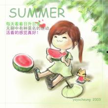 吃瓜歌注音版,趣味解读流行歌曲中的趣味注音  第3张