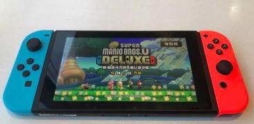 switch吃瓜笔记,switch吃瓜笔记背后的行业风云