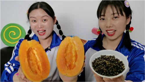 吃闺蜜吃瓜的东西,一起吃瓜，一起成长  第3张