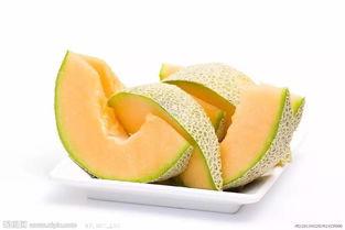 猜拳吃哈密瓜,共享哈密瓜美味