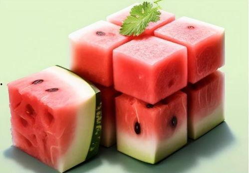 肺结节吃瓜,吃瓜群众如何正确应对健康隐患  第3张