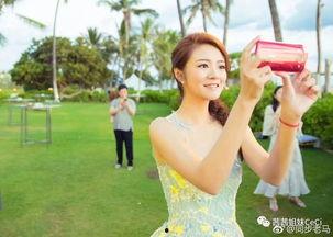 吃瓜伴娘婚礼,欢乐氛围感染全场  第3张