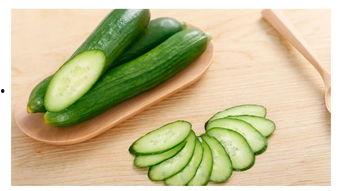 减肥早上可以吃土瓜,开启健康减肥之旅  第2张