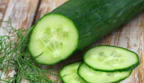 减肥早上可以吃土瓜,开启健康减肥之旅  第3张