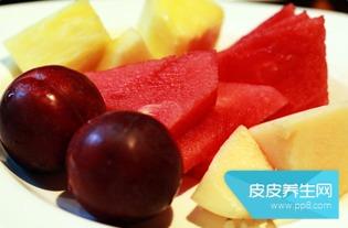 瓜和李子能一起吃吗,瓜与李子同食的注意事项及搭配建议  第3张