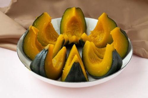 哪个瓜适合蒸熟吃,这些瓜类蒸熟后竟如此美味！