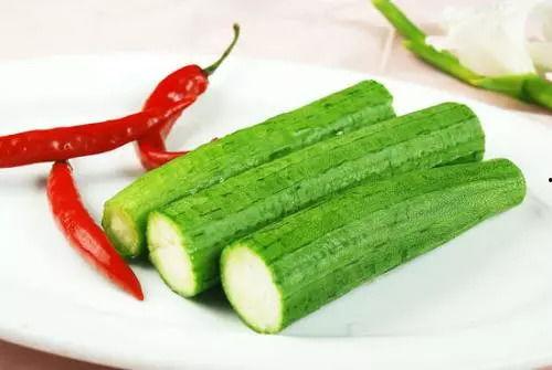 哪个瓜适合蒸熟吃,这些瓜类蒸熟后竟如此美味！  第2张