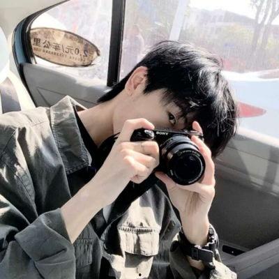 小众吃瓜头像男,那些独特的吃瓜男生头像背后的故事  第2张