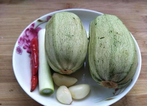 玉瓜可以炒菜吃,家常美味，营养满分