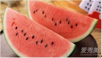 经期能否吃瓜,吃瓜还是忌口？揭秘经期饮食之谜  第2张