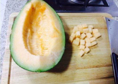 哈密瓜吃不起来,为何吃不起来？揭秘背后的原因