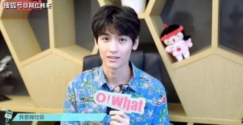 吃瓜黄俊捷,娱乐圈的“瓜王”传奇  第2张