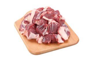 吃羊肉可以吃扶手瓜吗