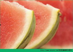 着床期吃瓜好嘛,着床期孕妇吃瓜的利与弊  第2张