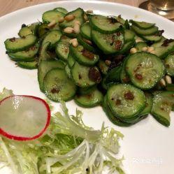 胃不好可以吃脆瓜