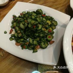 胃不好可以吃脆瓜  第3张