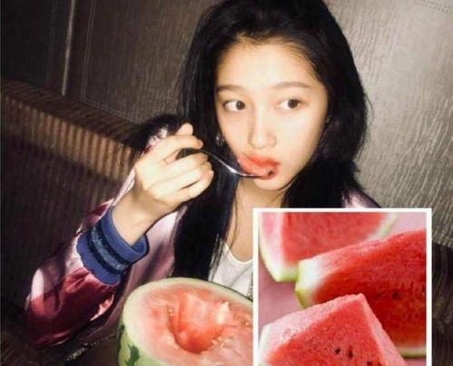 深夜吃瓜图片大全,揭秘各大热门事件瞬间  第2张