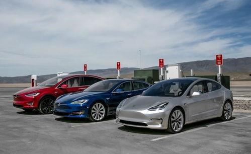 远离特斯拉吃瓜群众,远离巨头，探寻汽车行业新势力  第2张