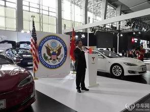 远离特斯拉吃瓜群众,远离巨头，探寻汽车行业新势力  第3张