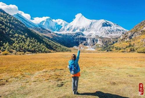 去稻城亚丁吃瓜,畅享高原夏日清凉瓜果时光  第2张