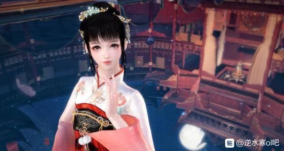 逆水寒吃瓜和善,吃瓜群众与善生成背后的江湖风云  第2张