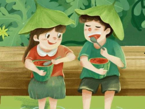 吃瓜爱短剧,短剧界的欢乐盛宴  第2张